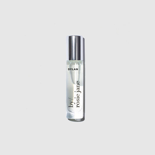 By Rosie Jane - Dylan Perfume Oil