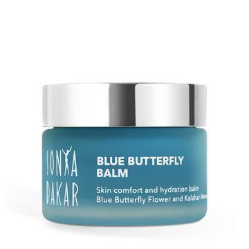 Blue Butterfly Balm - Verde