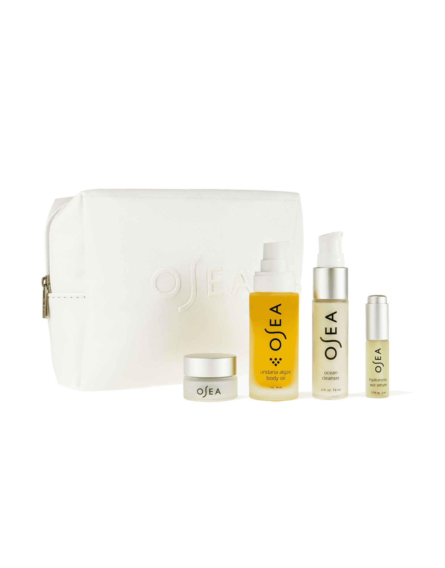 OSEA Bestsellers Discovery Set