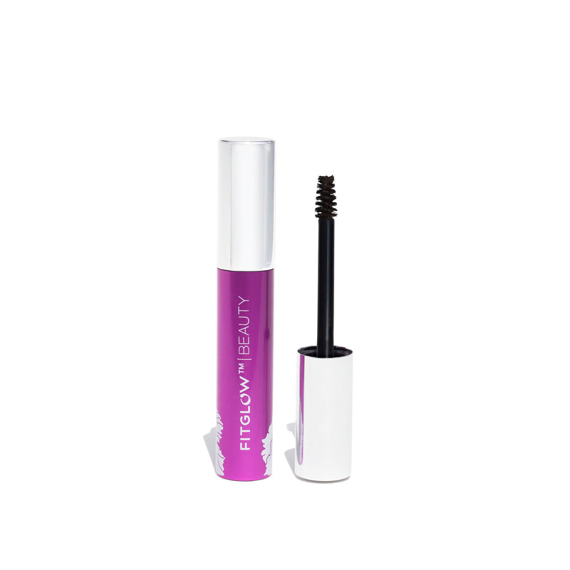FITGLOW Plant Protein Brow Gel