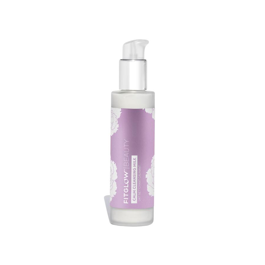 FITGLOW Calm Cleansing Milk