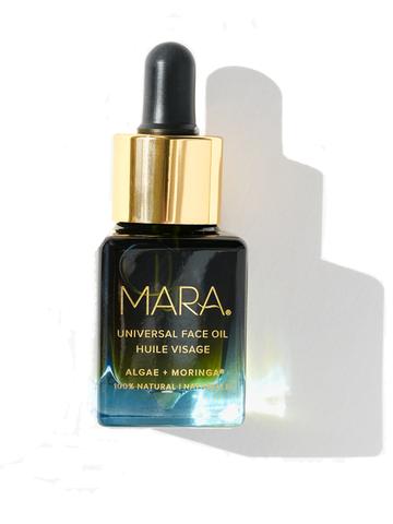 Universal Face Oil