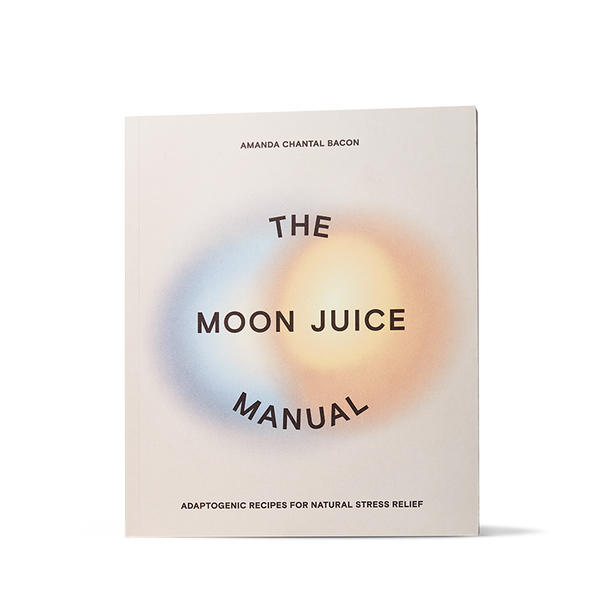 Moon Juice Manual