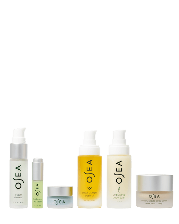 OSEA Bestseller Minis Collection