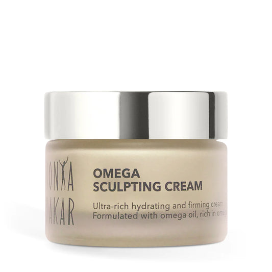 Sonya Dakar Omega Sculpting Cream