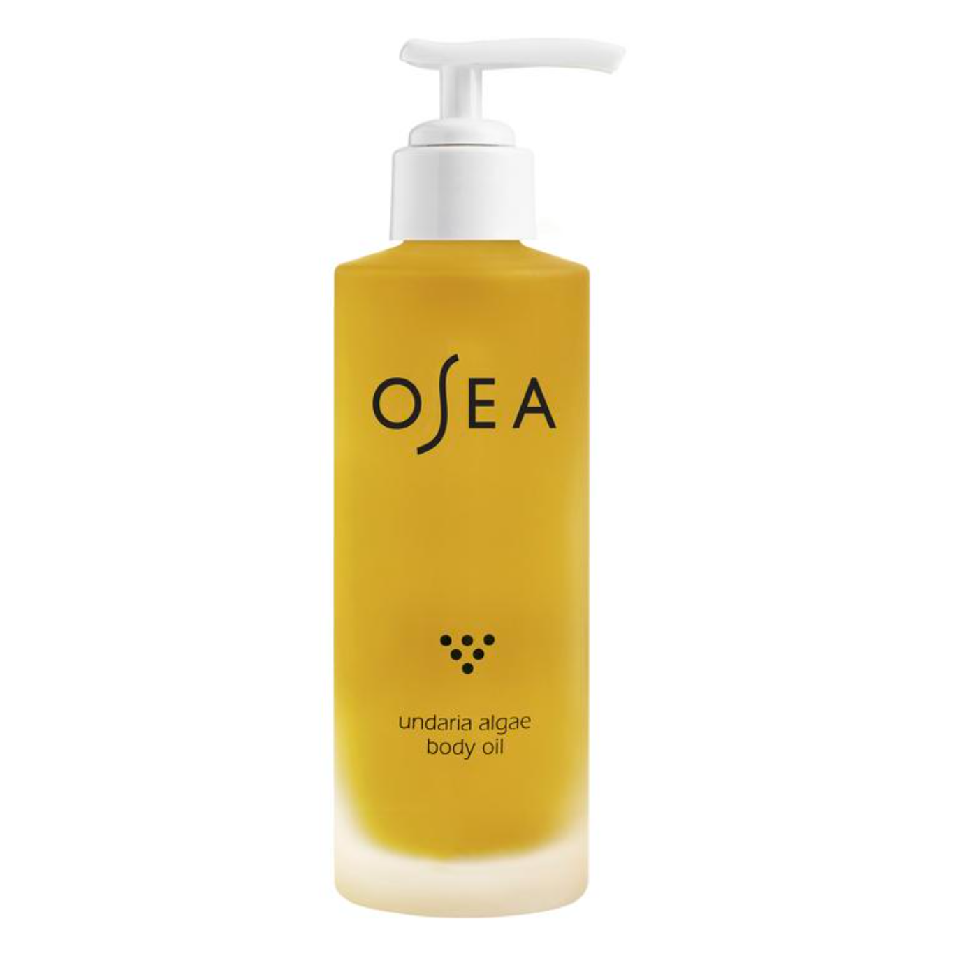 Undaria Algae Body Oil - Verde