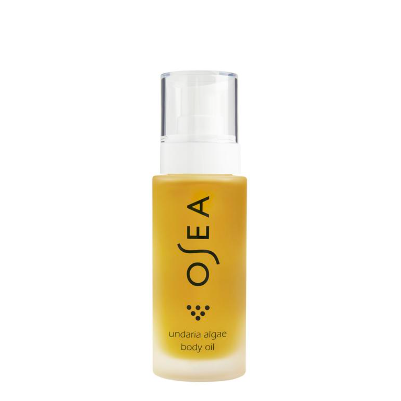 Undaria Algae Body Oil - Verde