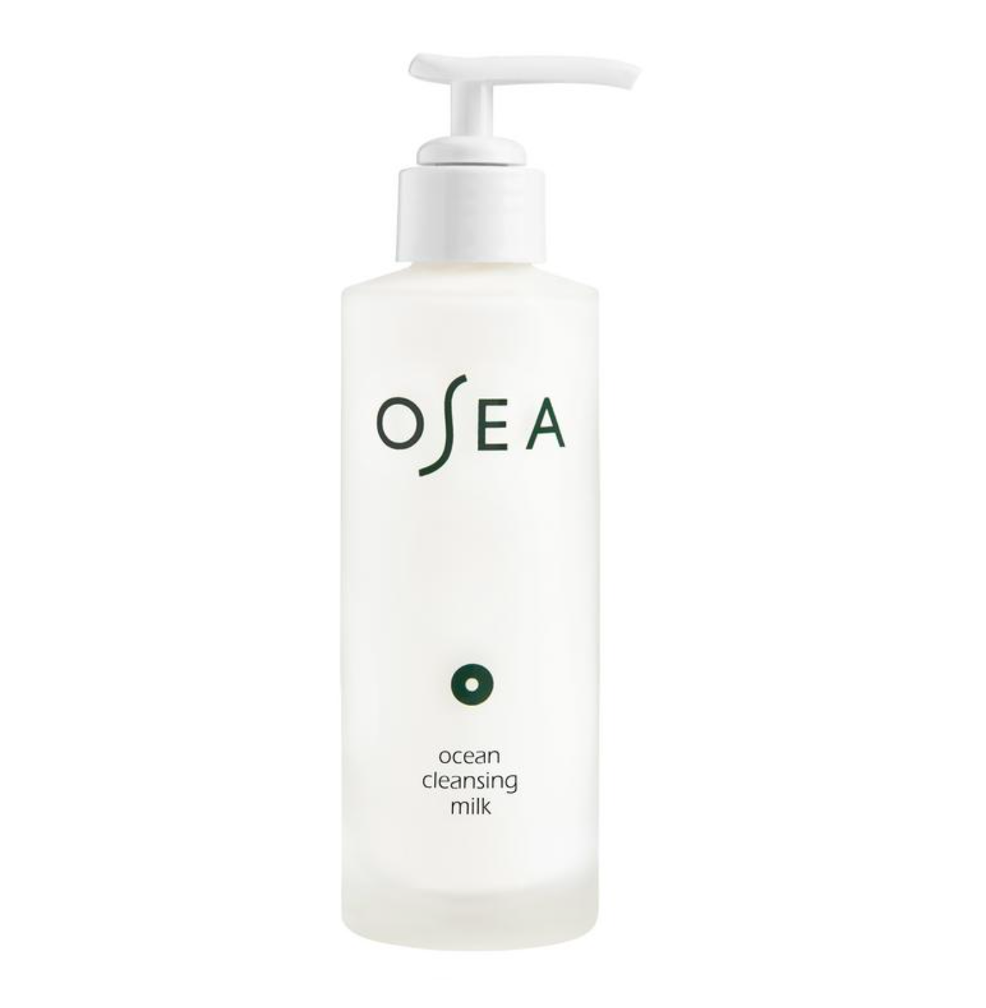 Ocean Cleansing Milk - Verde