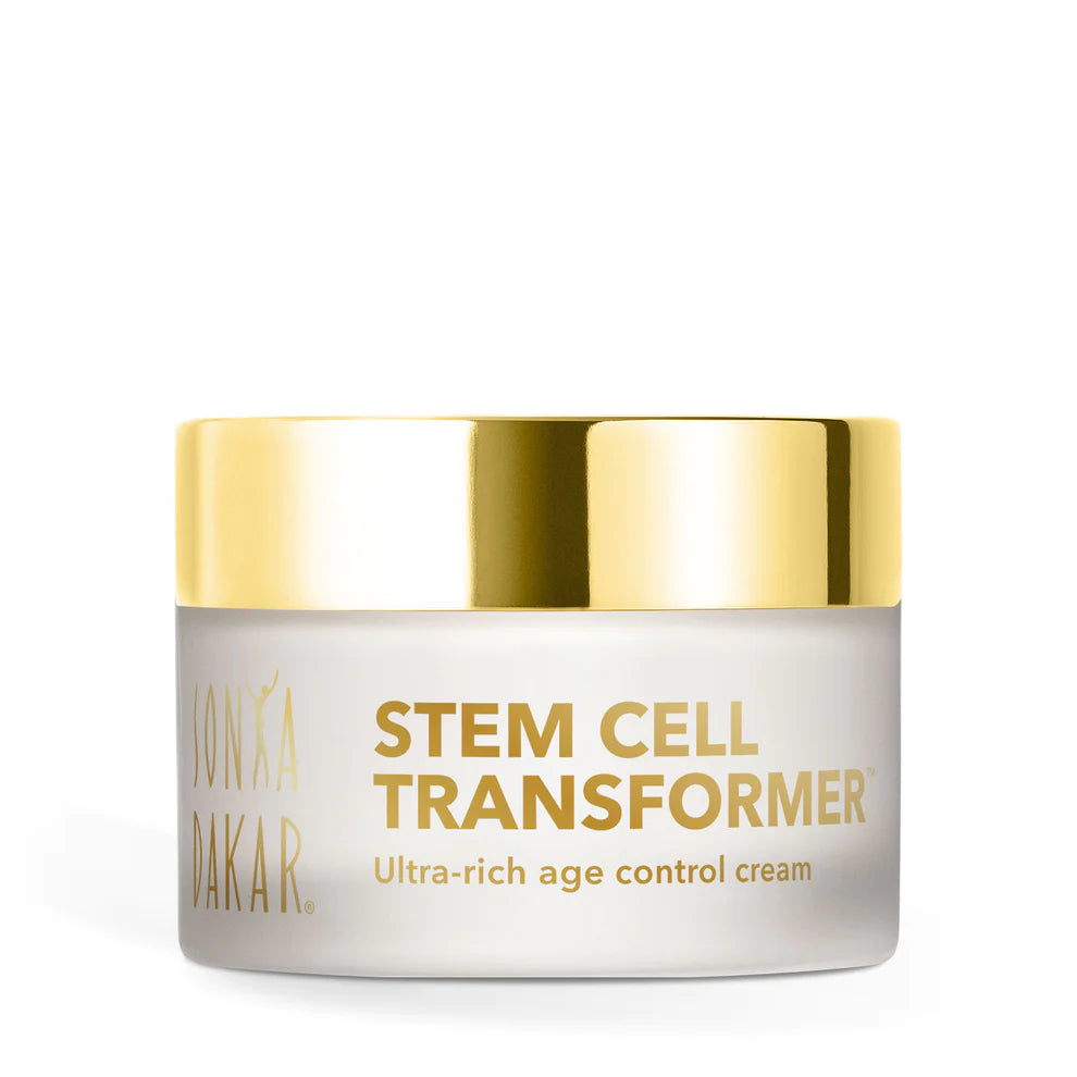 SONYA DAKAR Stem Cell Transformer