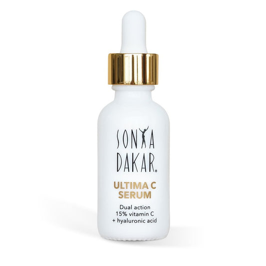 SONYA DAKAR Ultima C Serum