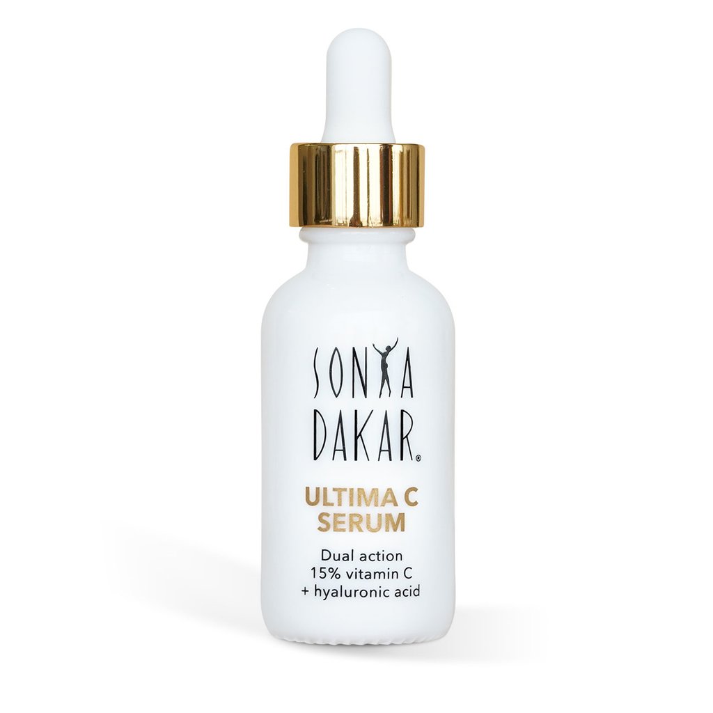 SONYA DAKAR Ultima C Serum