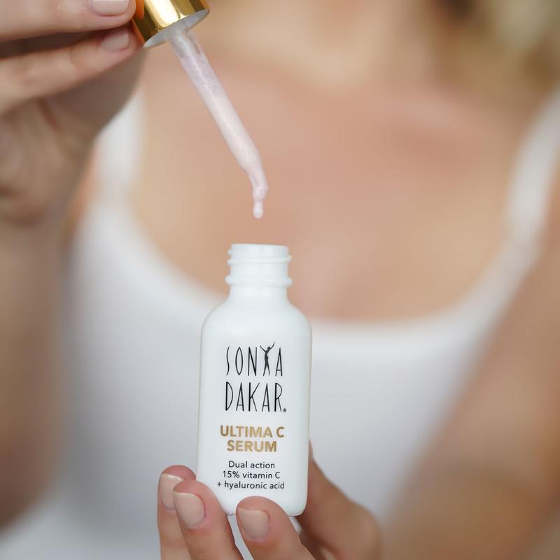SONYA DAKAR Ultima C Serum