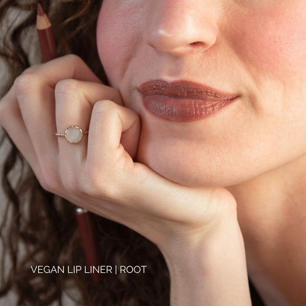 FITGLOW Vegan Lip Liners