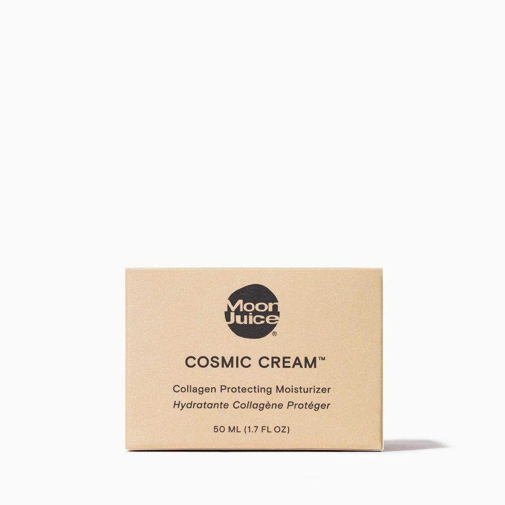 Cosmic Cream - Verde
