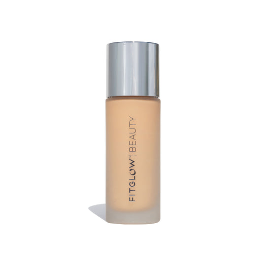FITGLOW Foundation +