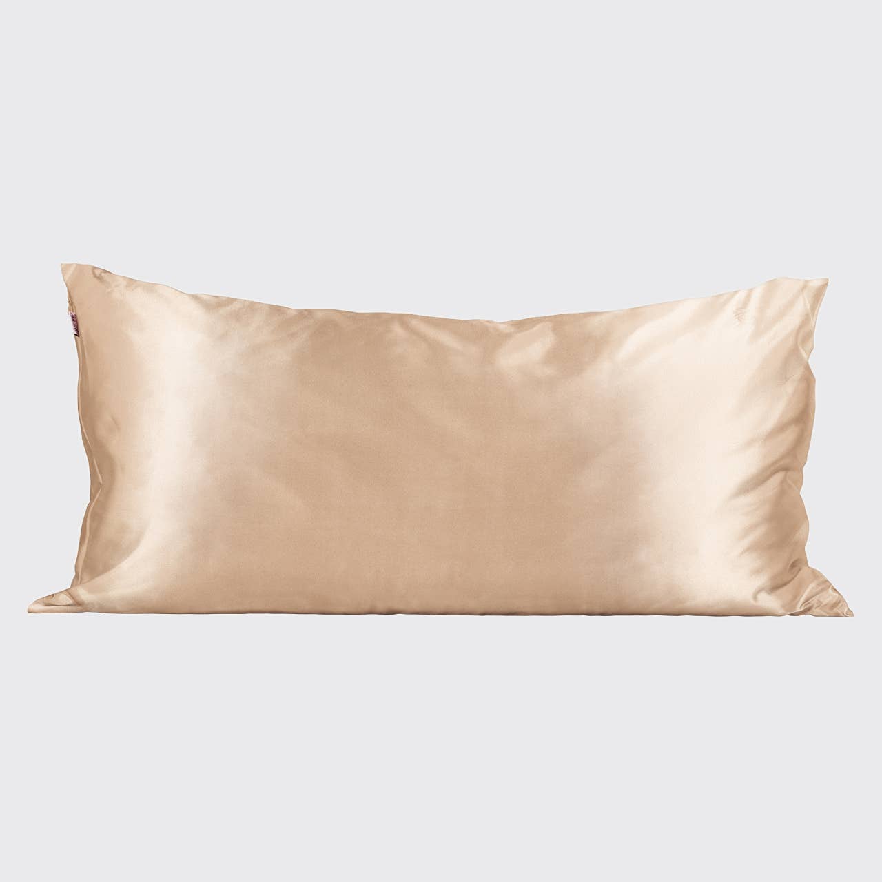 KITSCH - Satin Pillowcase King - Champagne