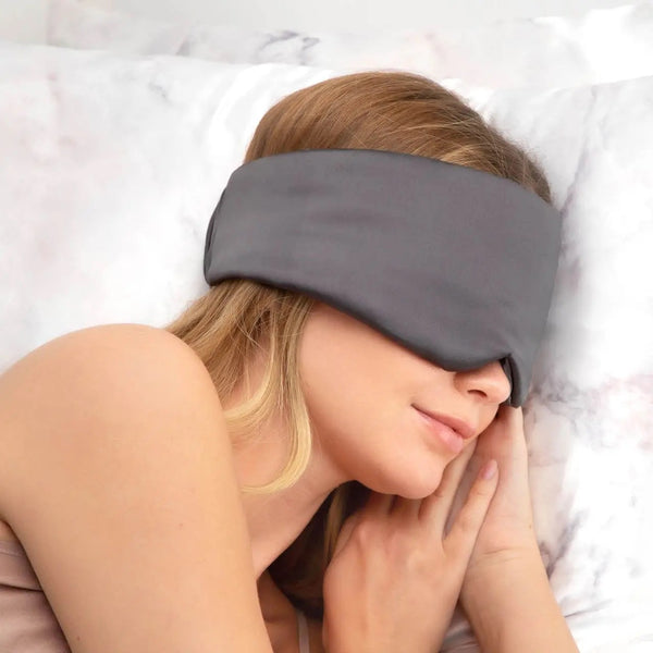 Pillow Sleep Mask