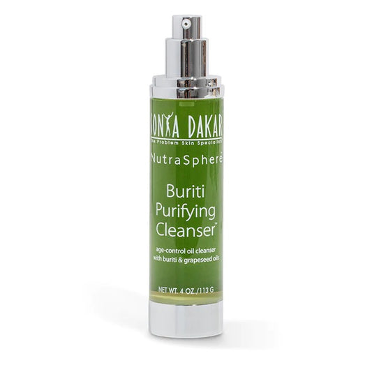 SONYA DAKAR Buriti Purifying Cleanser