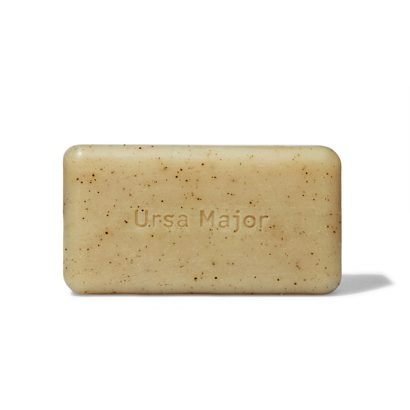 URSA MAJOR Morning Mojo Bar Soap
