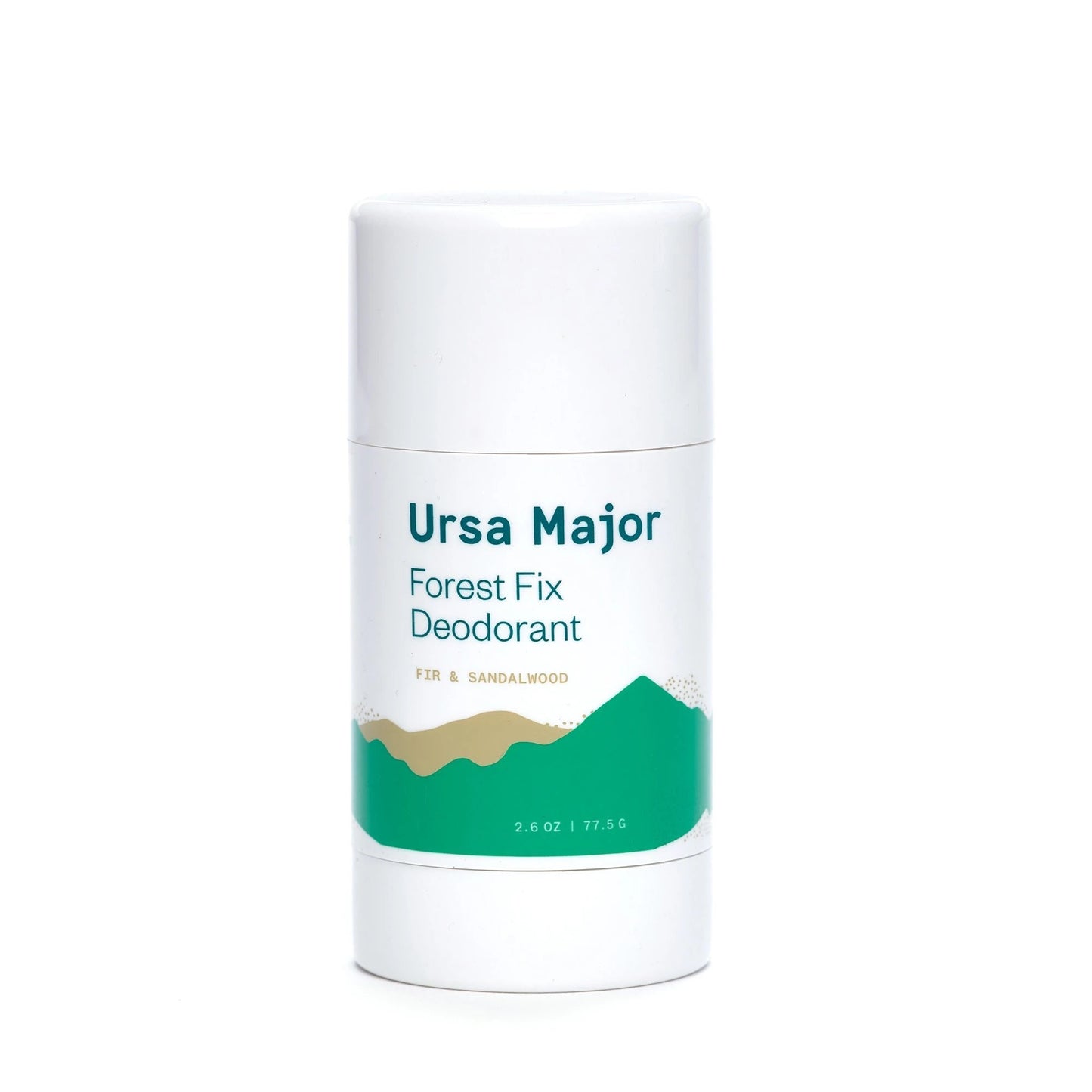 URSA MAJOR Forest Fix Deodorant