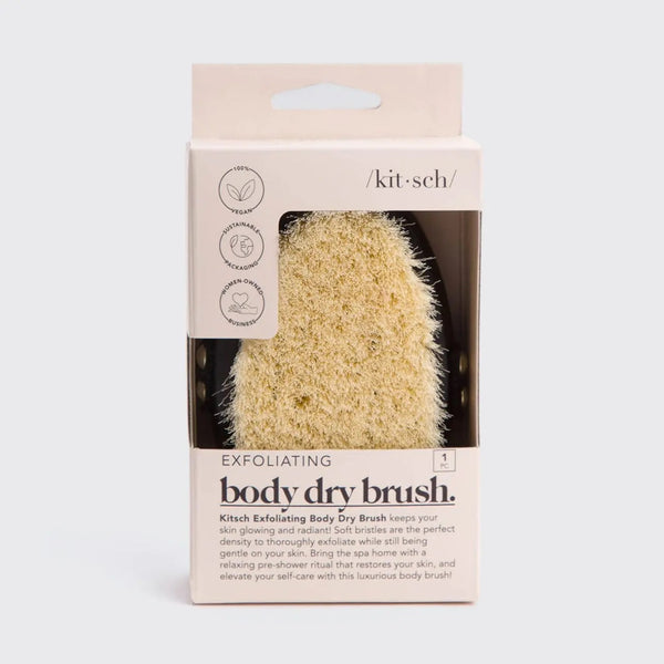 KITSCH Body Dry Brush