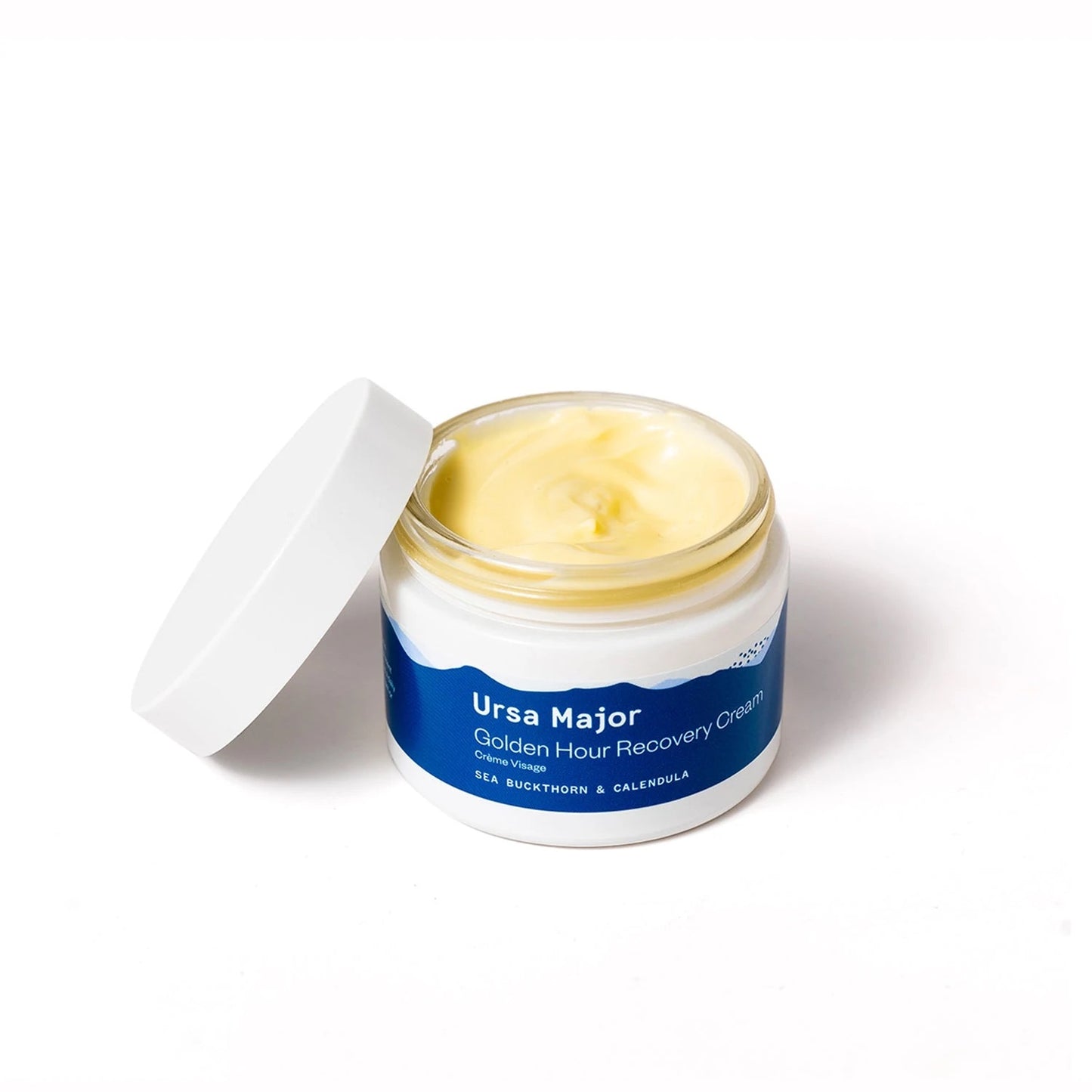 URSA MAJOR Golden Hour Recovery Cream