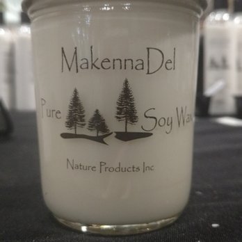 MakennaDel Nature Products