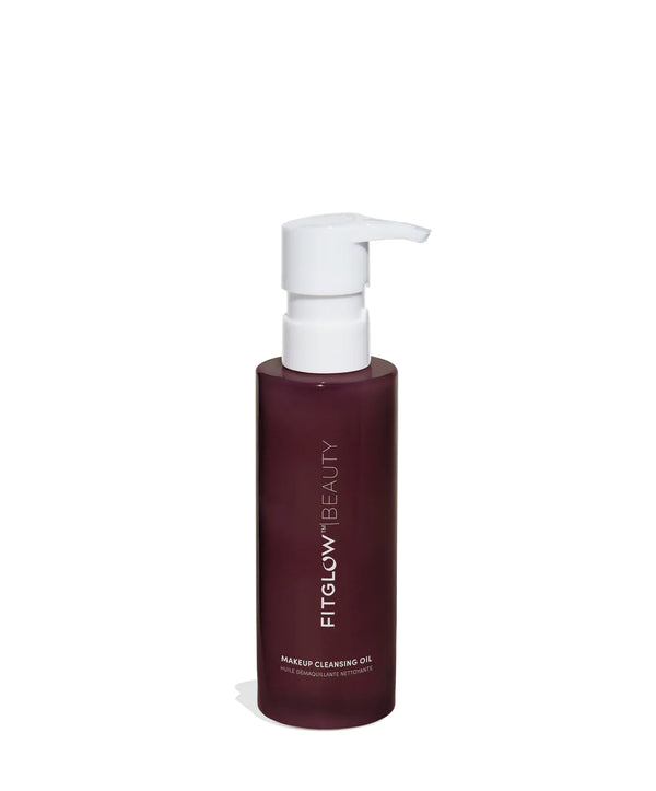 FITGLOW Makeup Cleansing Oil
