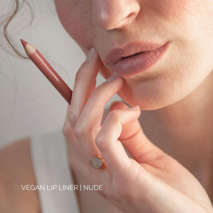 FITGLOW Vegan Lip Liners