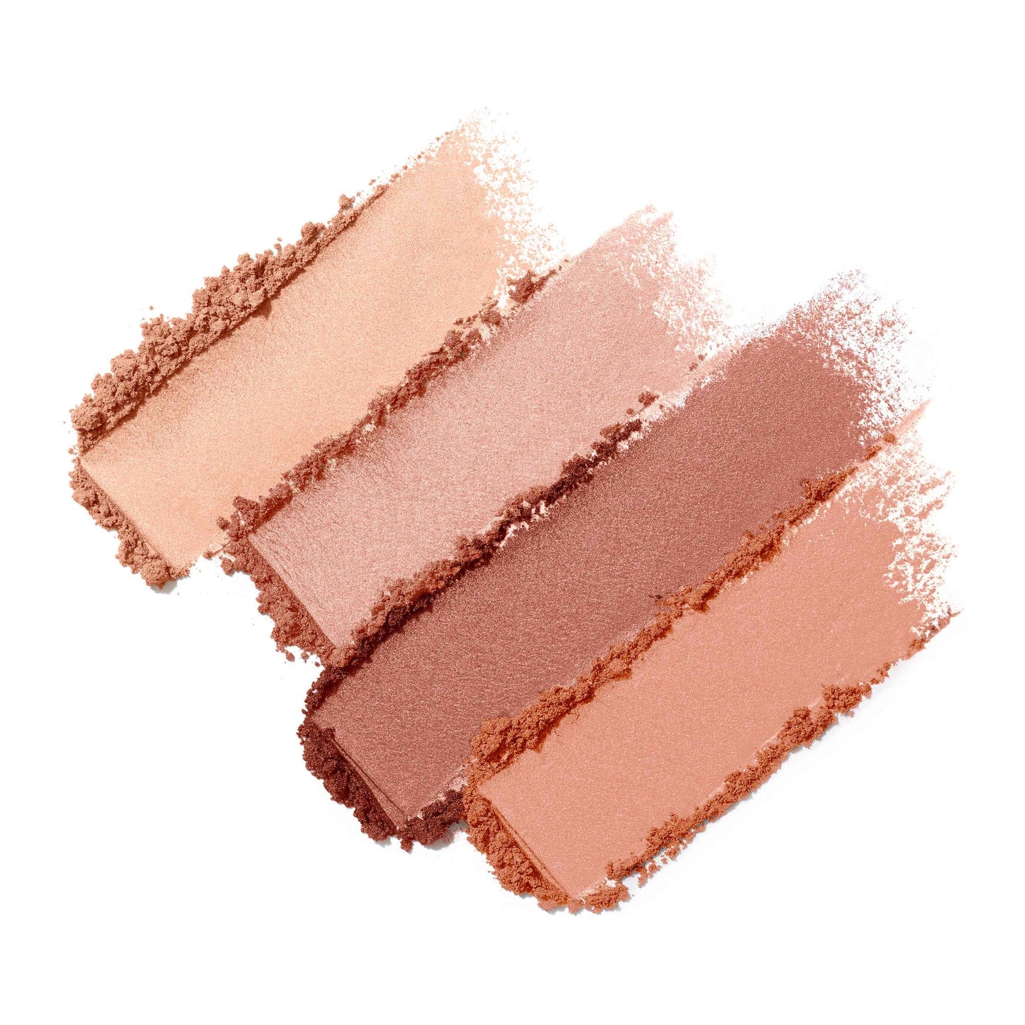 PureBronze Shimmer Bronzer Palette