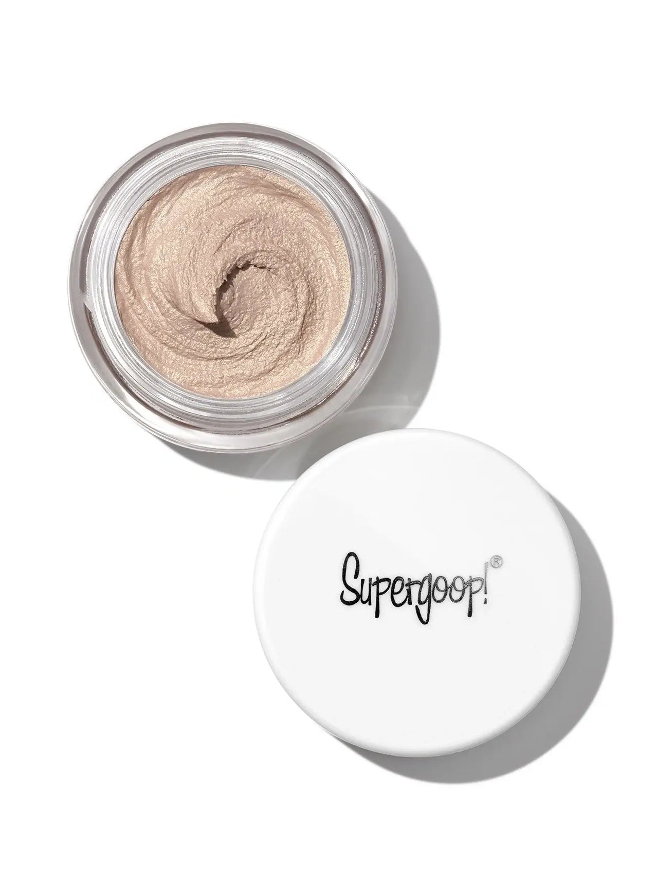 SUPERGOOP Shimmer Shades