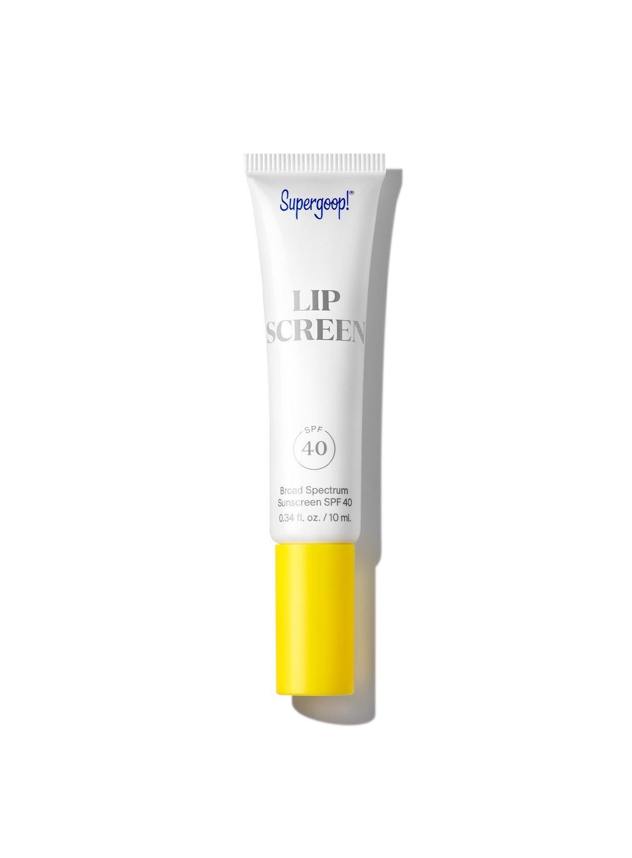 SUPERGOOP Lipscreen SPF 40