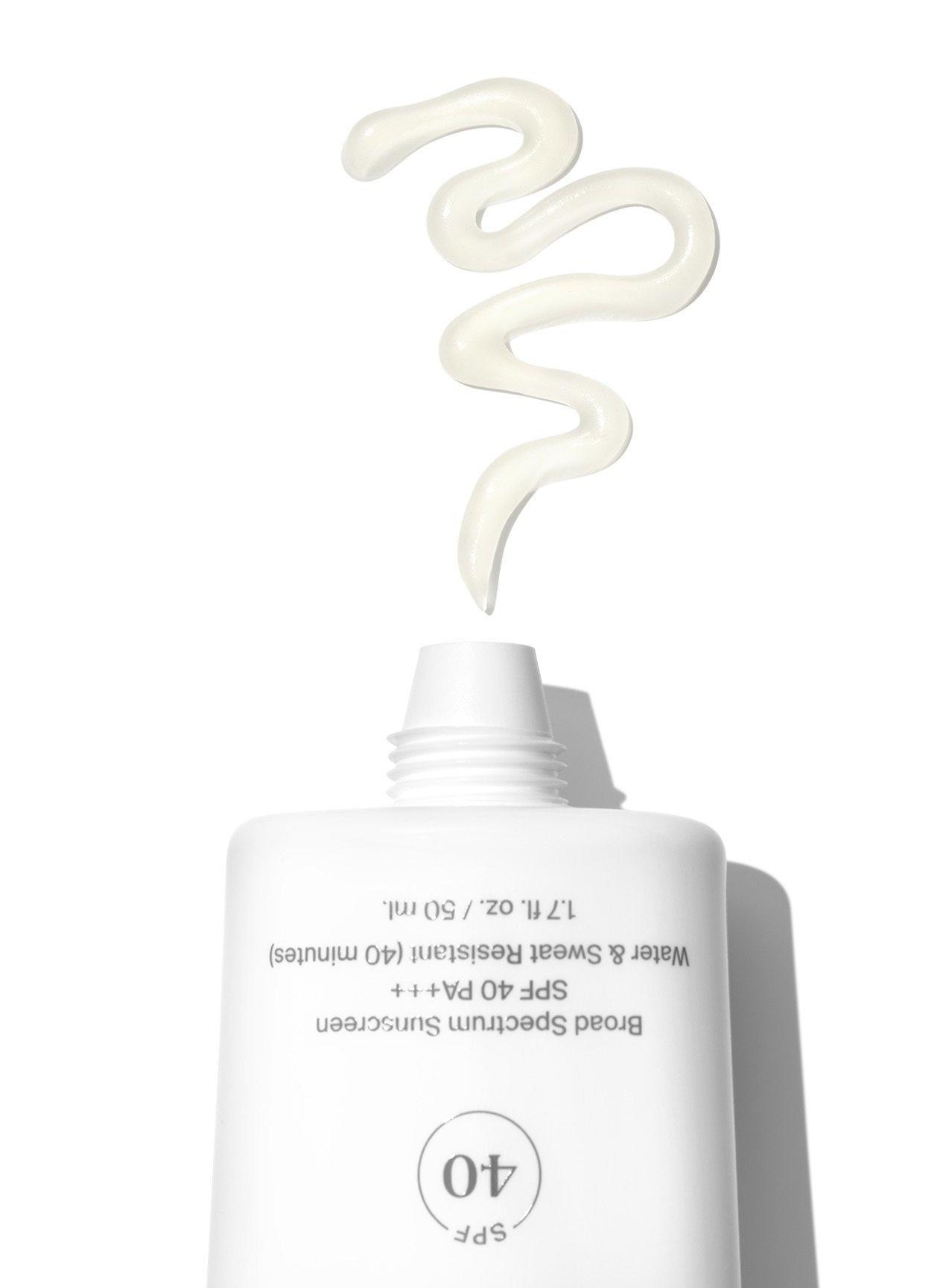 SUPERGOOP Unseen Sunscreen