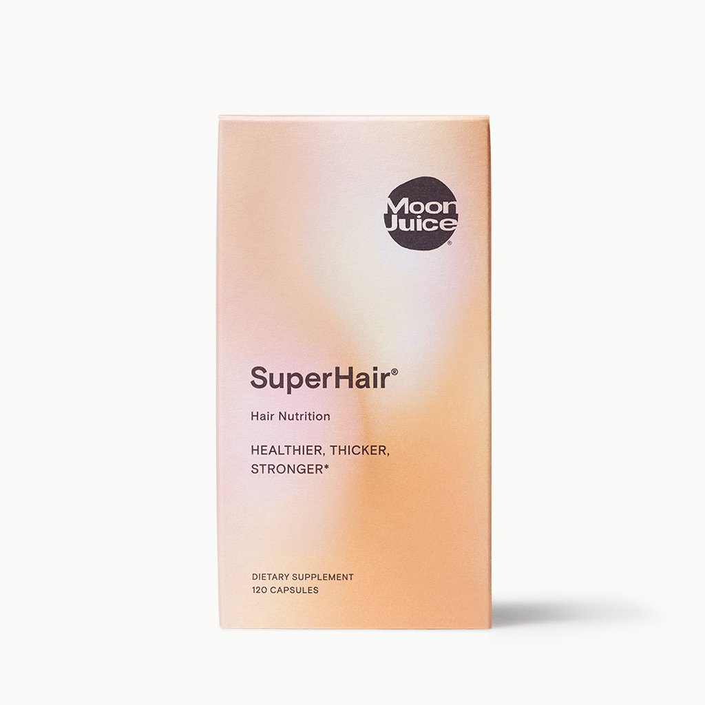 Moon Juice SuperHair